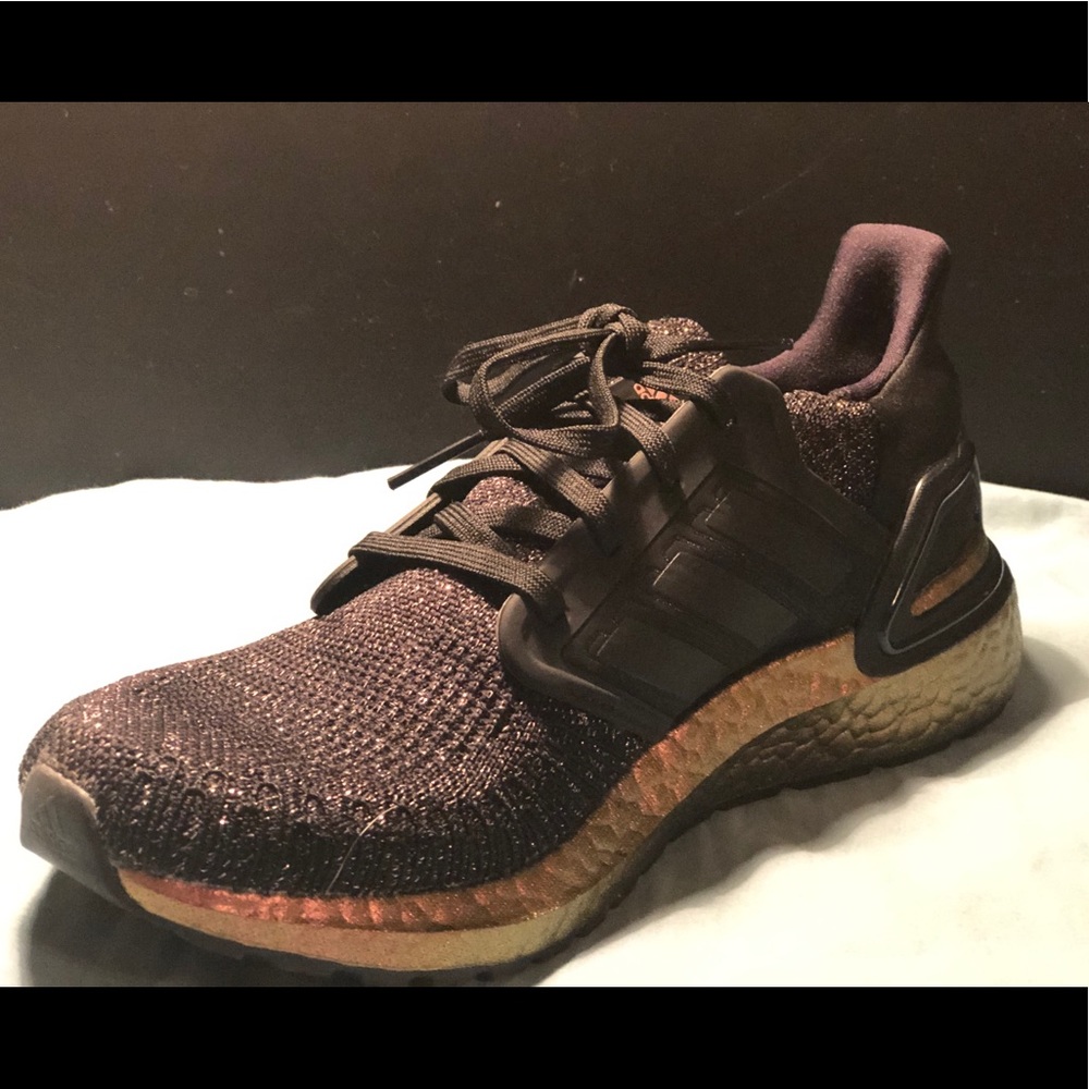 Adidas Ultraboost 20 Core Primeblue Women’s
